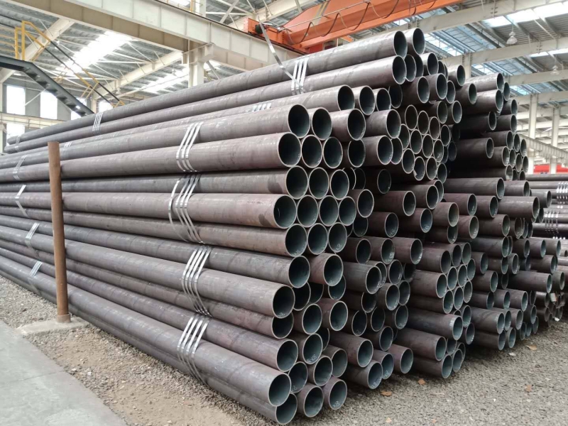 东乡30CrMo合金无缝钢管