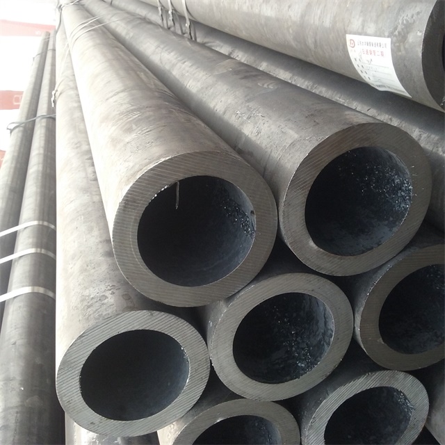 东乡42CrMo合金管应用范围