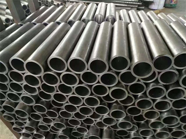 东乡30CrMo精密无缝钢管